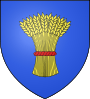 Escudo de Givry