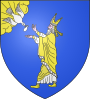 Escudo de Itterswiller