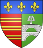 Escudo de Juvisy-sur-Orge