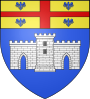 Escudo de L'Île-Saint-Denis