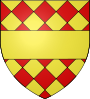 Escudo de La Bastide-ClairenceBastida / La Bastida de Clarença