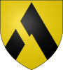 Escudo de La Bastide-de-Lordat