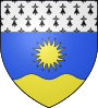 Escudo de La Baule-Escoublac