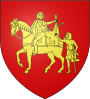 Escudo de La Boissière