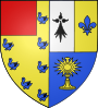 Escudo de La Garnache