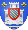 Escudo de La Roche-Guyon
