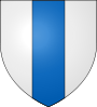 Escudo de Labastide-Beauvoir