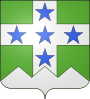 Escudo de Le Grand-Bornand