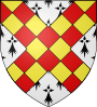 Escudo de Lignan-sur-Orb