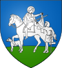 Escudo de LimouxLimoux