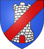 Escudo de Mérignac  Meirinhac
