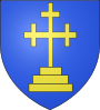 Escudo de Mairieux