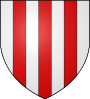 Escudo de MarseillanMassilhàn