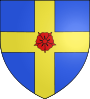 Escudo de Montereau