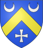 Escudo de Montlignon