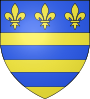 Escudo de Montreuil