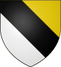 Escudo de Montsaunès