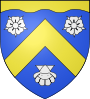 Escudo de Morsang-sur-Orge