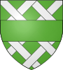 Escudo de Orthez