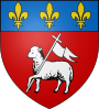 Escudo de Rieux-Volvestre  Rius