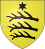 Escudo de RiquewihrReichenweier