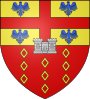 Escudo de Rochefort-en-Yvelines