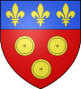Escudo de RodezRodés