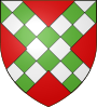 Escudo de SérignanSerinhan