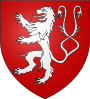 Escudo de San Bertrán de ComingesSant-Bertrand de Comenge