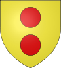 Escudo de Saint-Geniès-de-Varensal