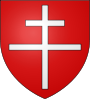 Escudo de Saint-Omer
