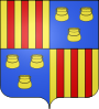 Escudo de Saint-Pée-sur-NivelleSenpere