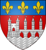 Escudo de Saintes