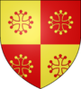 Escudo de Saint-Didier