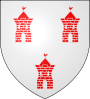 Escudo de Talmont-Saint-Hilaire