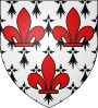 Escudo de Vétheuil