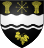 Escudo de Vigneux-sur-Seine