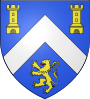 Escudo de Ville-d'Avray