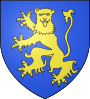 Escudo de Villedieu