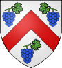 Escudo de Villiers-sur-Marne