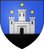 Escudo de Viols-en-Laval