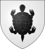 Escudo de Wettolsheim