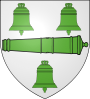Escudo de Monchy-Saint-Éloi
