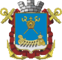 Escudo de Mykolaiv