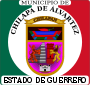 Escudo de Chilapa