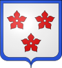 Escudo de Île-d'Arz  An Arzh