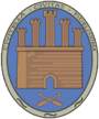 Escudo de Civitella del Tronto