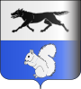 Escudo de Gréoux-les-Bains