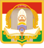 Escudo de ДушанбеDušanbe