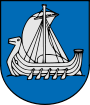 Escudo de Krāslava